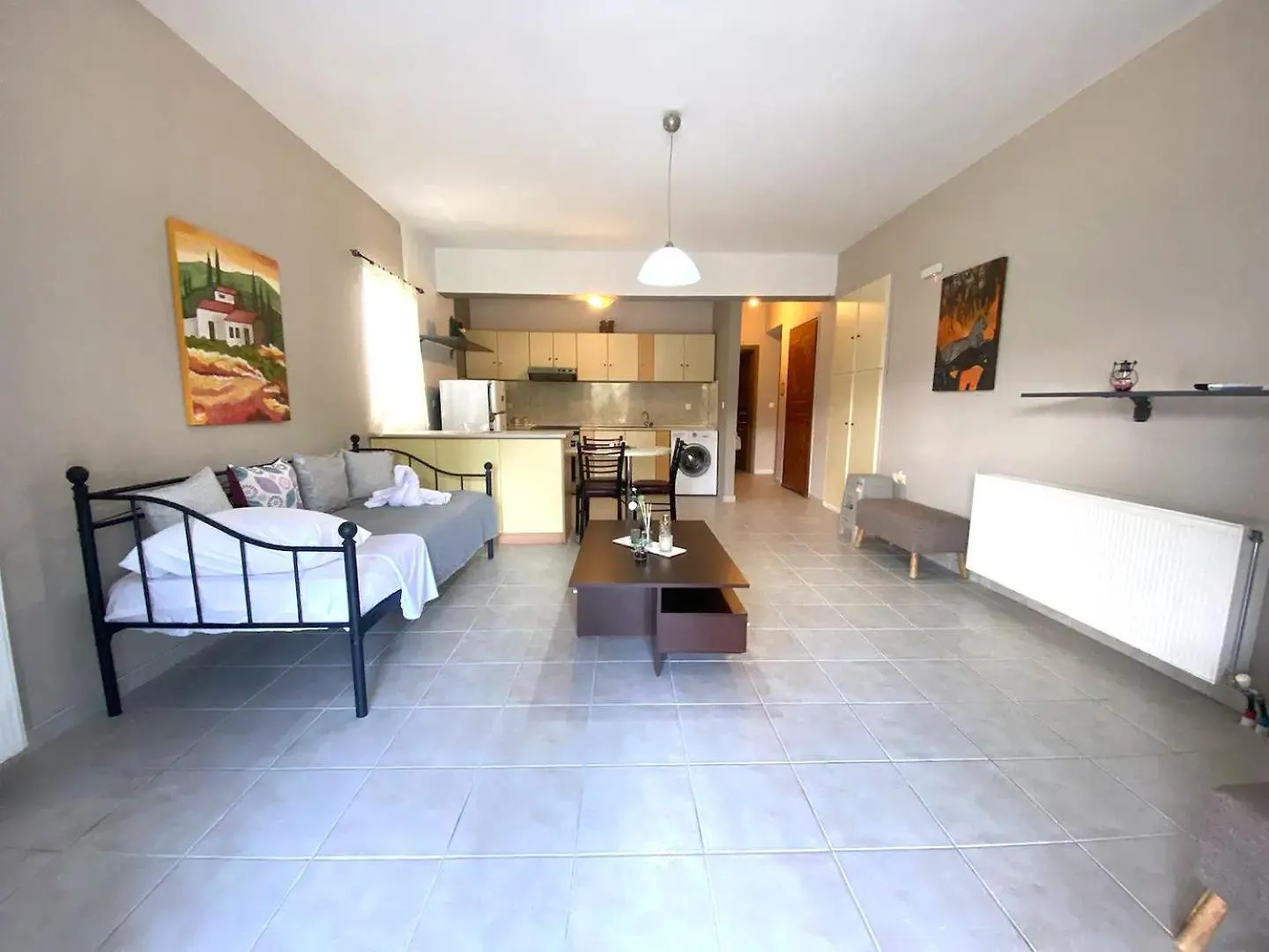 Four Seasons Cosy Apartment Argostoli  Greece