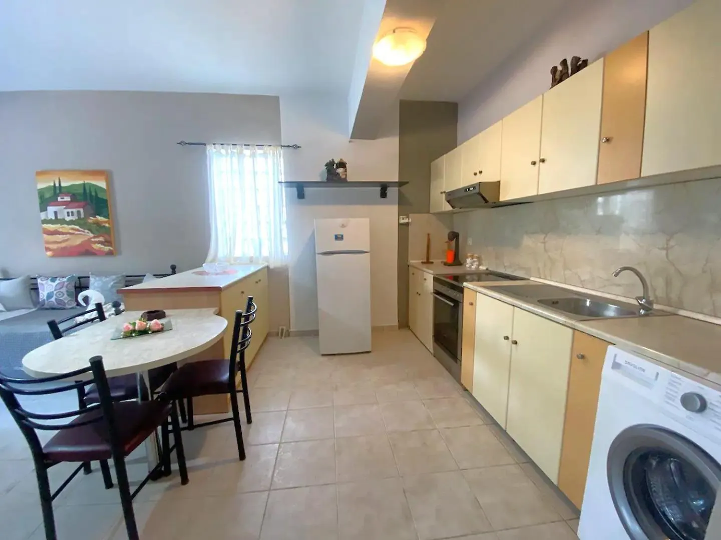 Four Seasons Cosy Apartment Argostoli   Argostoli (Kefalonia)
