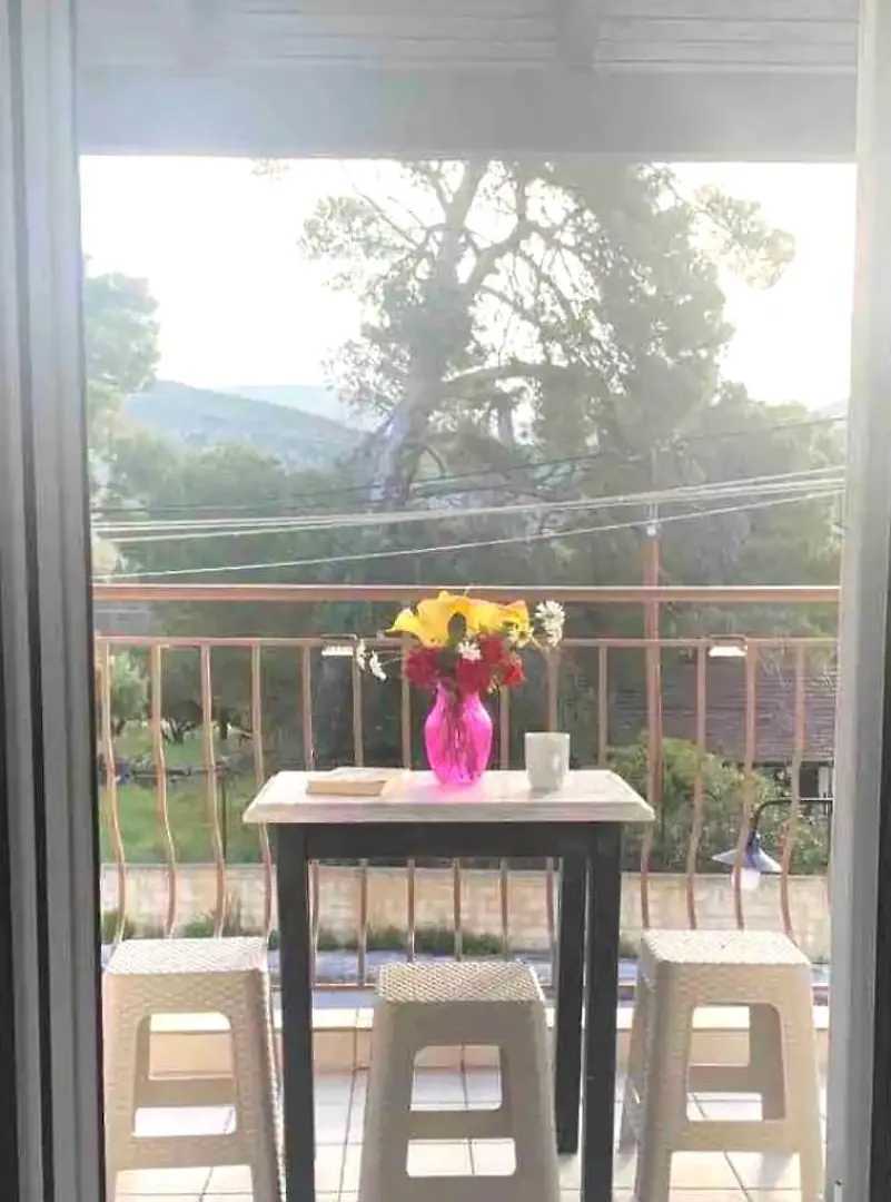 Four Seasons Cosy Apartment Argostoli  0*, Argostoli (Kefalonia) Greece